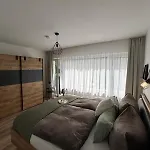 Appartement Tannenblick *
