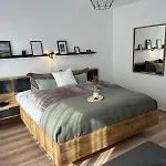Appartement Tannenblick Schönwalde