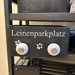 Appartement Tannenblick *