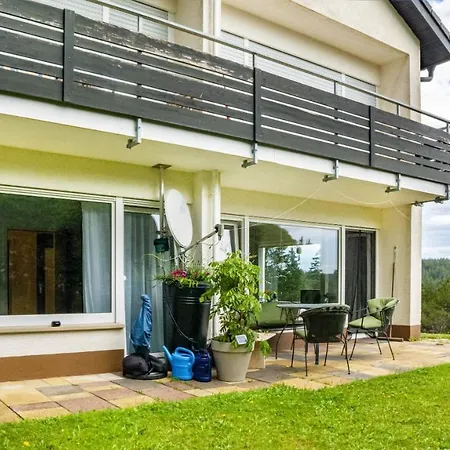 Tannenblick Schönwalde