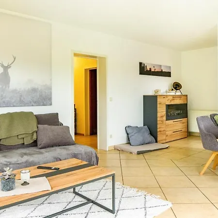 Apartment Tannenblick Schoenwald im Schwarzwald