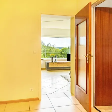 Tannenblick Schönwalde