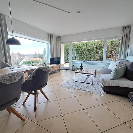 Tannenblick * Schoenwald im Schwarzwald