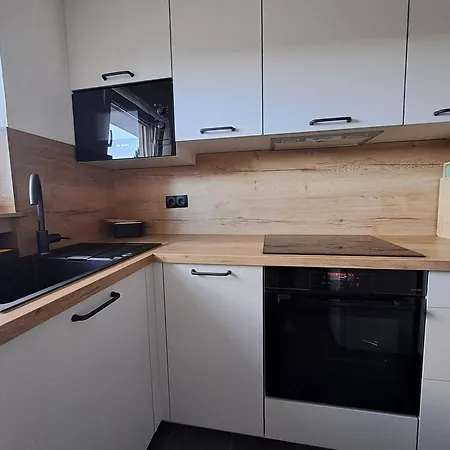 Tannenblick Apartment Schoenwald im Schwarzwald