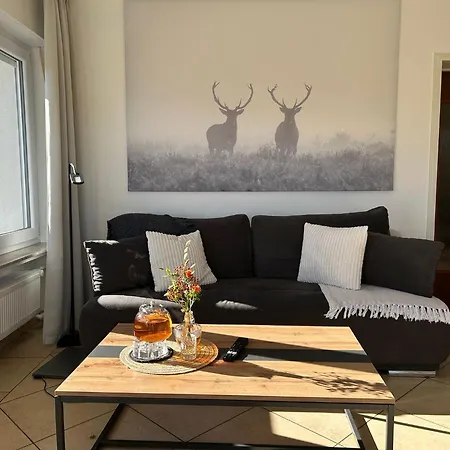 Apartment Tannenblick