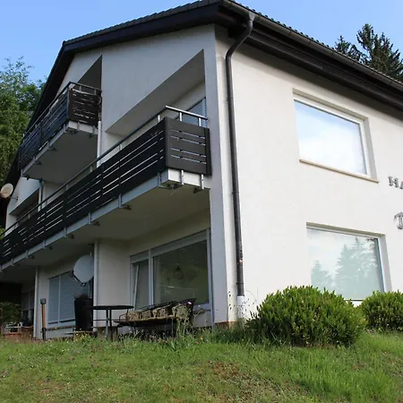 Tannenblick Apartment *