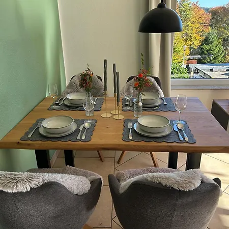 Tannenblick Appartement