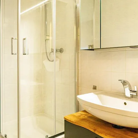 Appartement Tannenblick