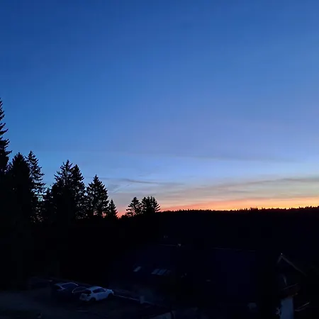 Appartement Tannenblick Schönwalde