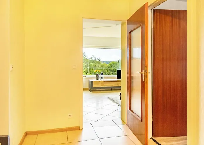 Tannenblick Schoenwald im Schwarzwald