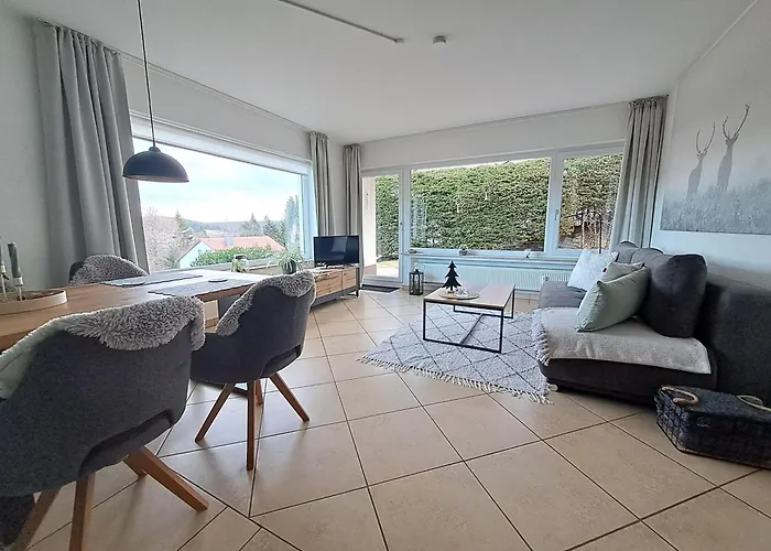 Tannenblick * Schoenwald im Schwarzwald