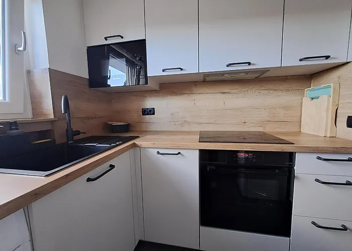 Tannenblick Apartment Schoenwald im Schwarzwald