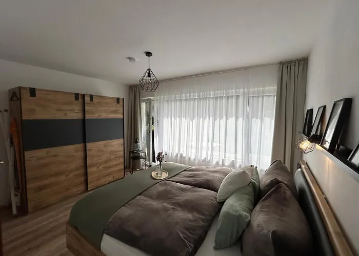 Tannenblick Apartment