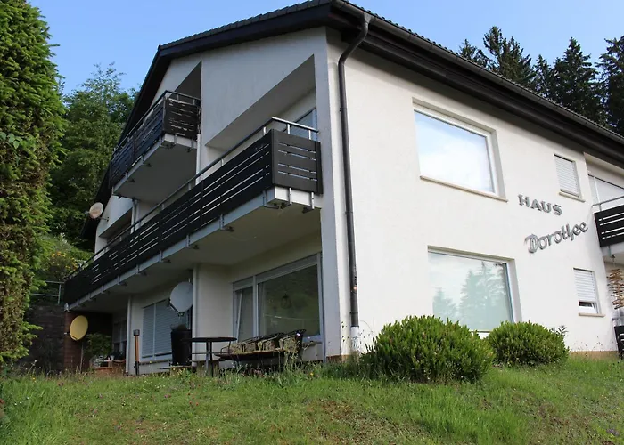 Tannenblick Apartment *